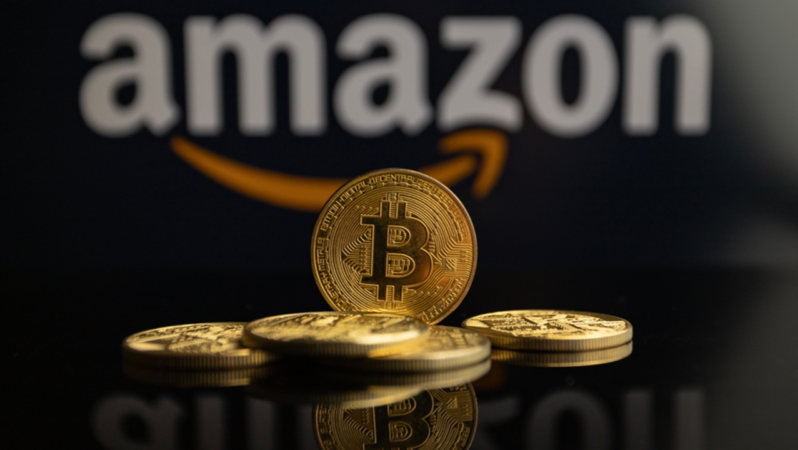 Evvel Microsoft sonra Amazon: Hissedarlar şirketlerden Bitcoin’e yatırım bekliyor
