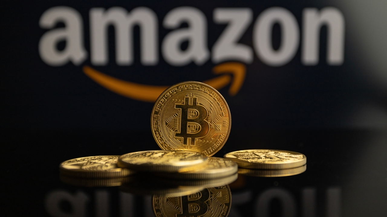 Evvel Microsoft sonra Amazon: Hissedarlar şirketlerden Bitcoin’e yatırım bekliyor