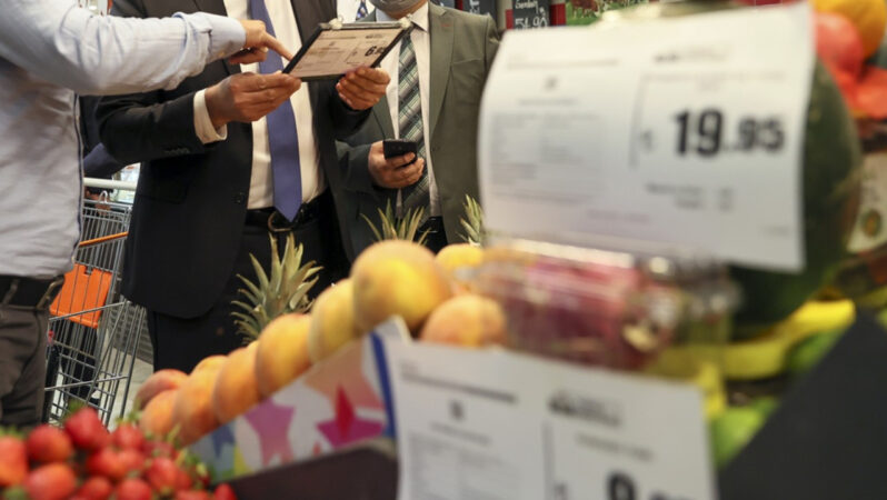 Fahiş fiyata pişman edecek ceza: Sayı 1 milyon liranın üzerine çıktı