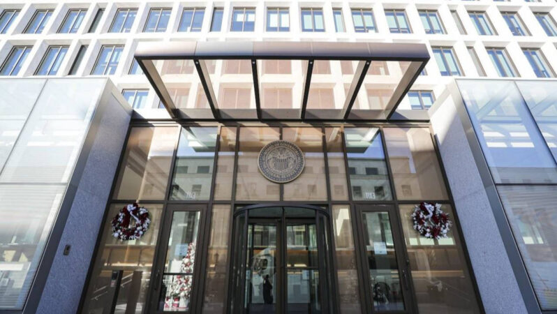 Fed, gelecek yıl vites küçültebilir