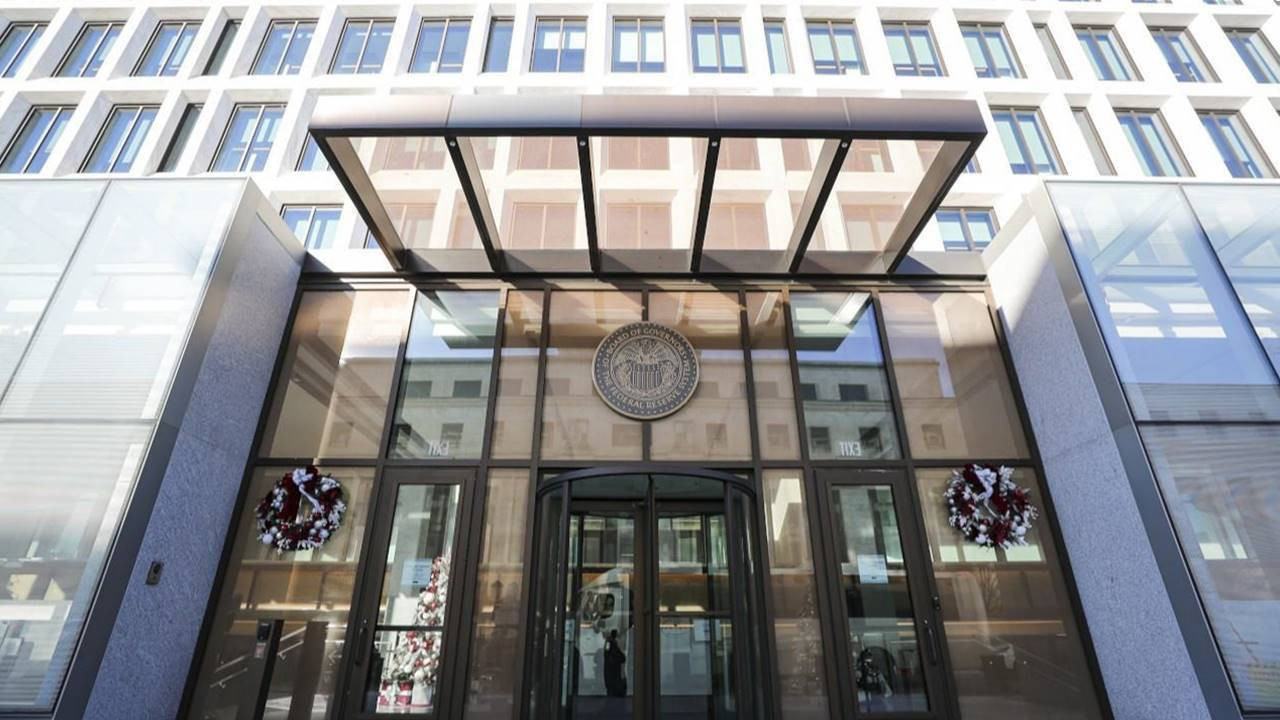 Fed, gelecek yıl vites küçültebilir
