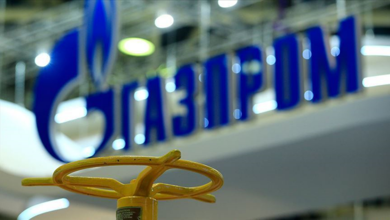 Gazprom’dan doğal gaz borcunu ödemeyen Moldova’ya yönelik yeni karar