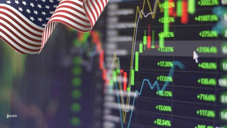 Global pay senedi fonları, ABD enflasyon raporu sonrası toparlandı