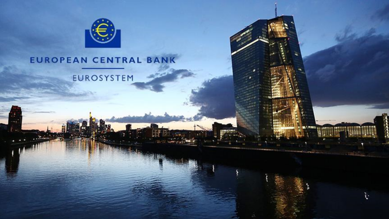 Global piyasaların ana gündem hususu: ECB’nin para siyaseti kararları
