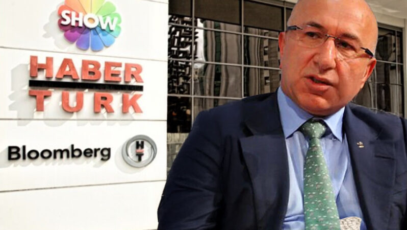 HaberTürk, Show TV, Bloomberg HT… Ciner Yayın Holding’in tüm payları Can Holding’e satıldı!