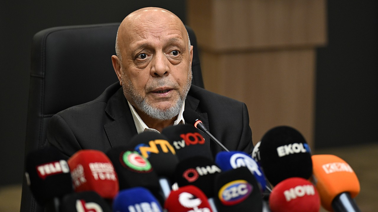 HAK-İŞ Genel Başkanı Arslan: 2025’te emekli olacaklar, imkanları varsa bu yıl emekli olsun