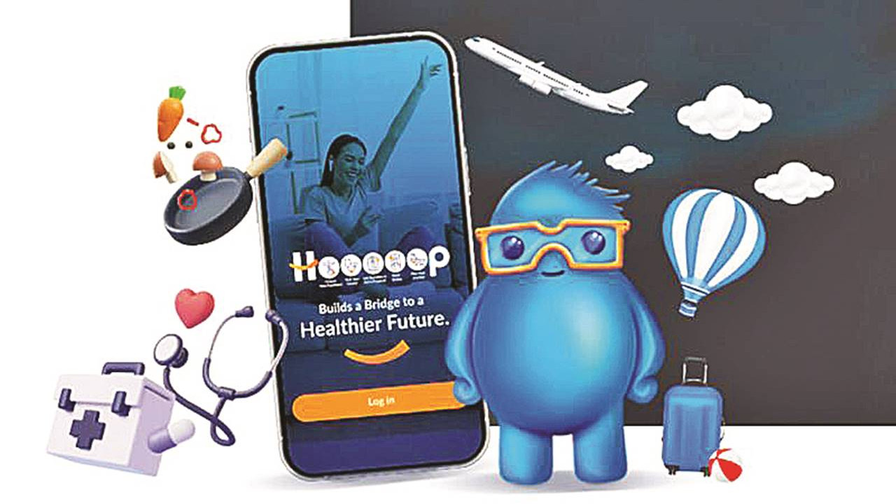 Hop Health’in gayesi 5 milyon dolara ulaşmak: Sıhhatte ucuz turistin ucuz adresi olmayalım