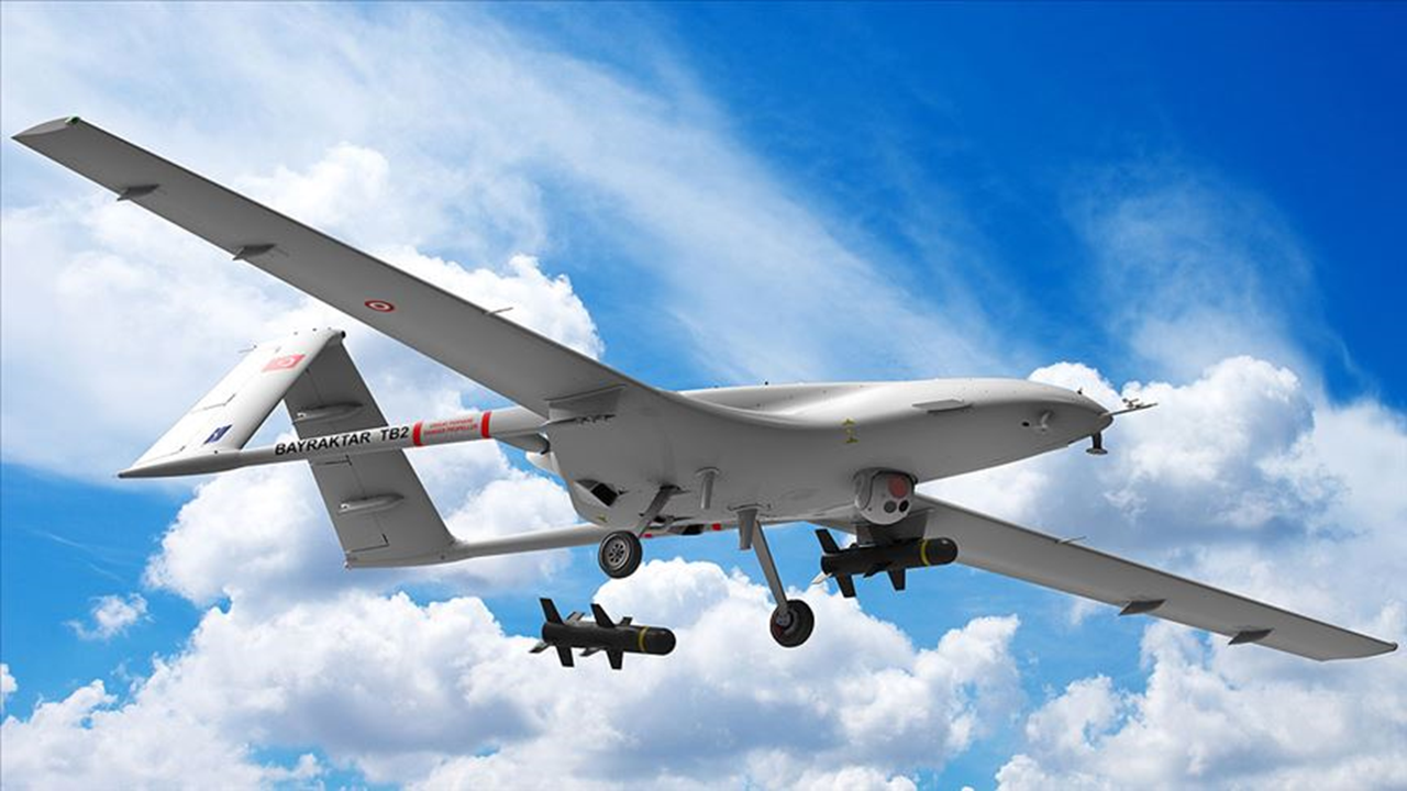 İBB’den yeni İHA alımı açıklaması: 35 milyon lira kaynak ayrıldı