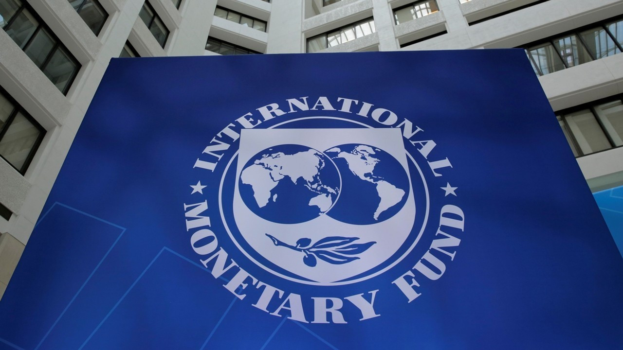 IMF’den Ukrayna’ya 1,1 milyar dolarlık ödemeye onay
