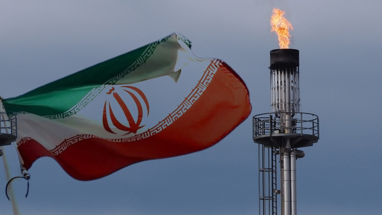 İran’da ‘varlık içinde yokluk’ çektiren güç krizi!