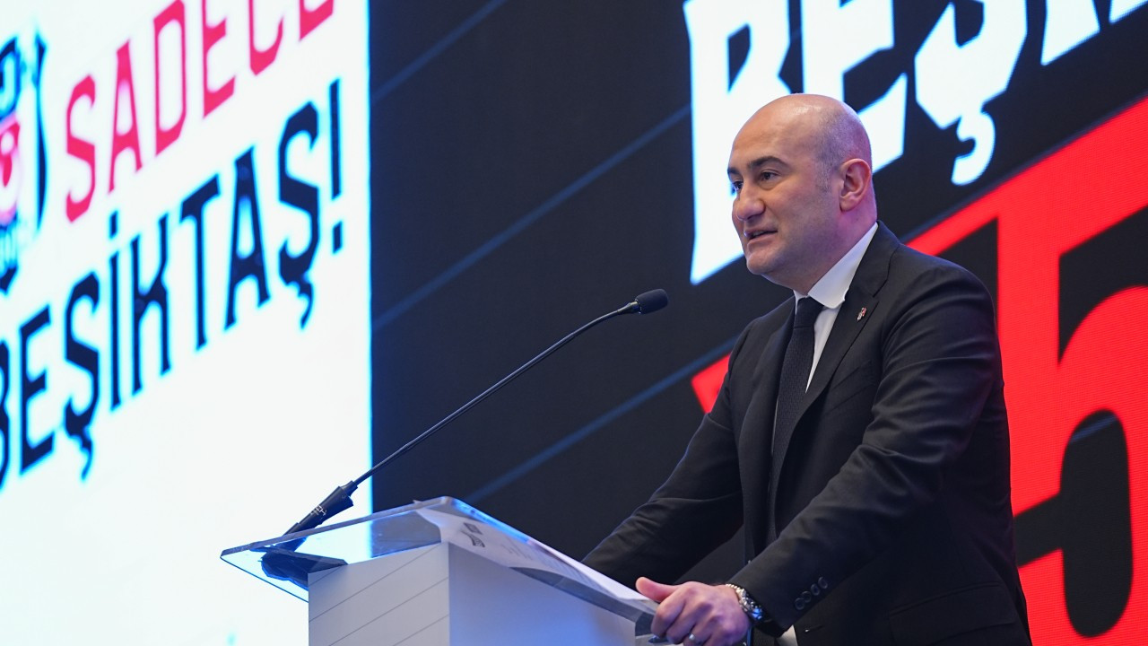 İş Bankası’ndan Beşiktaş’a sponsorluk açıklaması