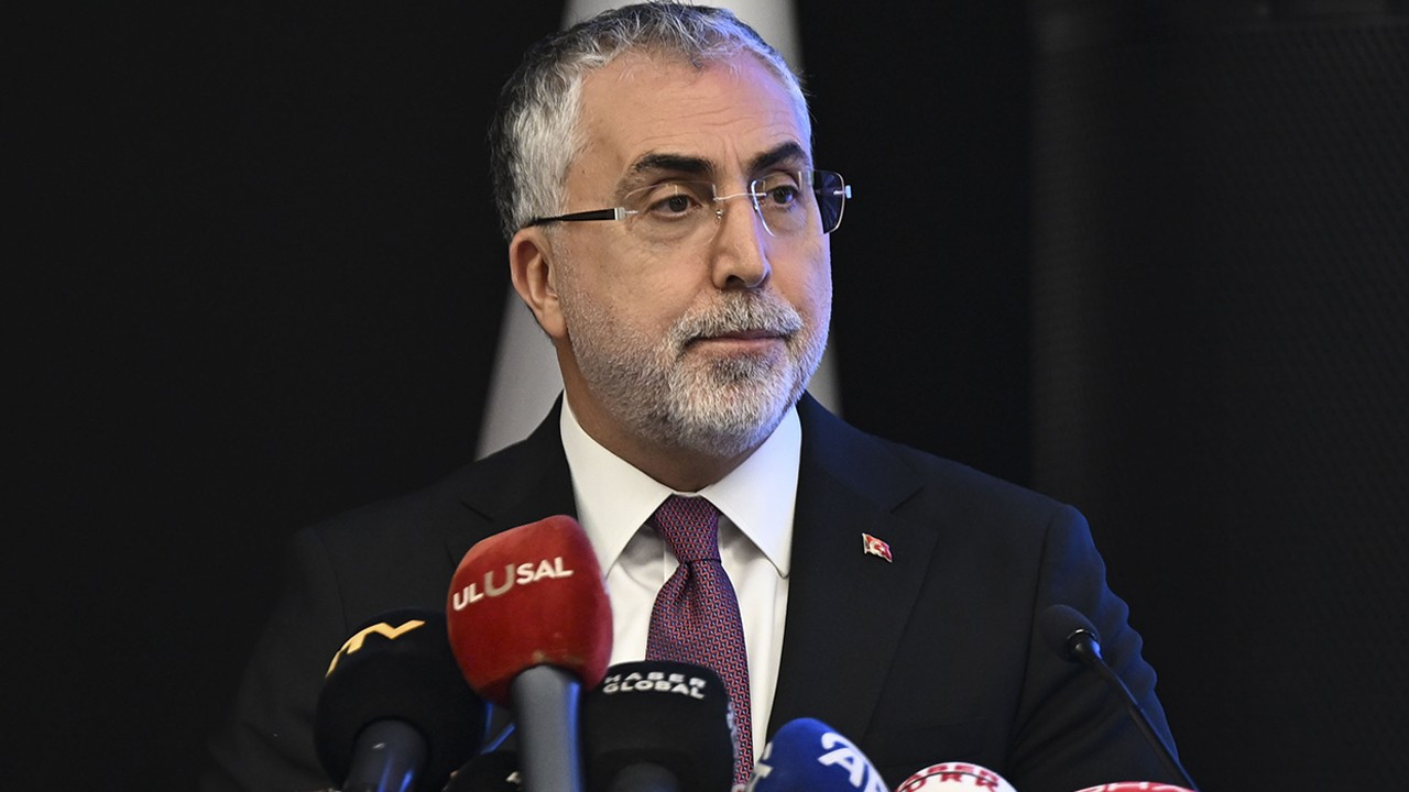 Işıkhan: Toplumsal güvenlik, yeni siyasete kurban edilecek bir sorun değil