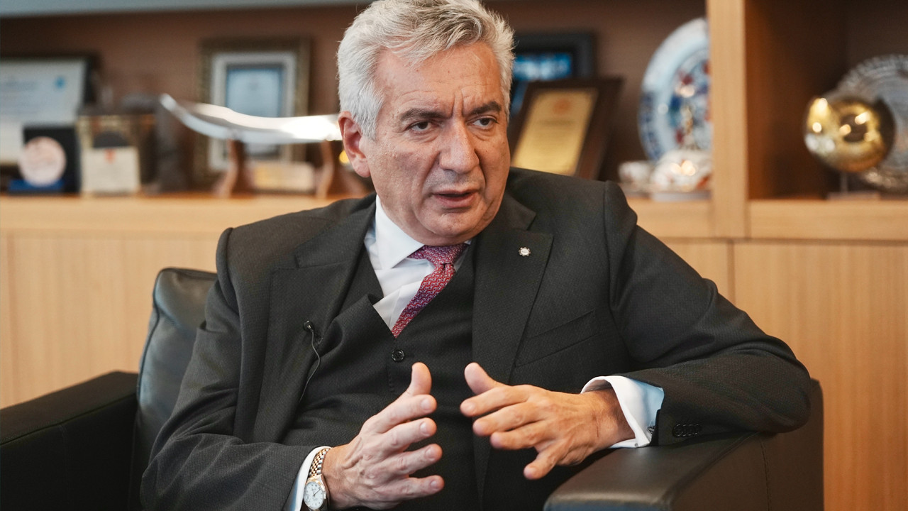 İSO Başkanı Bahçıvan’dan dikkat çeken taban fiyat iletisi