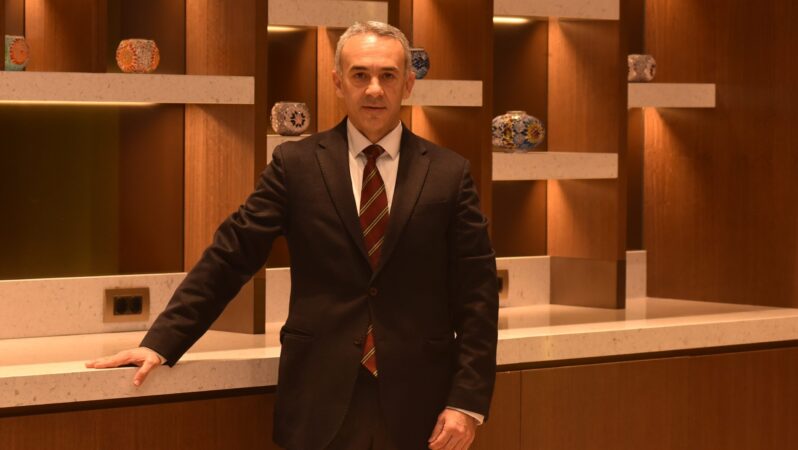 İstanbul Tüccarlar Kulübü Derneği Lideri İlker Önel: “KOBİ’ler B planı bekliyor…”