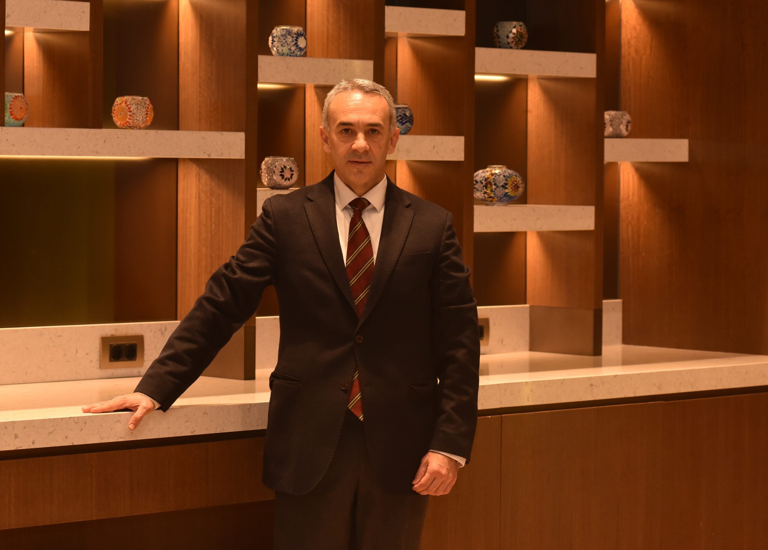 İstanbul Tüccarlar Kulübü Derneği Lideri İlker Önel: “KOBİ’ler B planı bekliyor…”