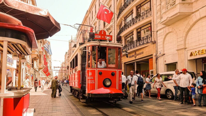 İstanbul’da yaşama maliyeti 4,5 minimum fiyata denk! 76 bin liraya dayandı