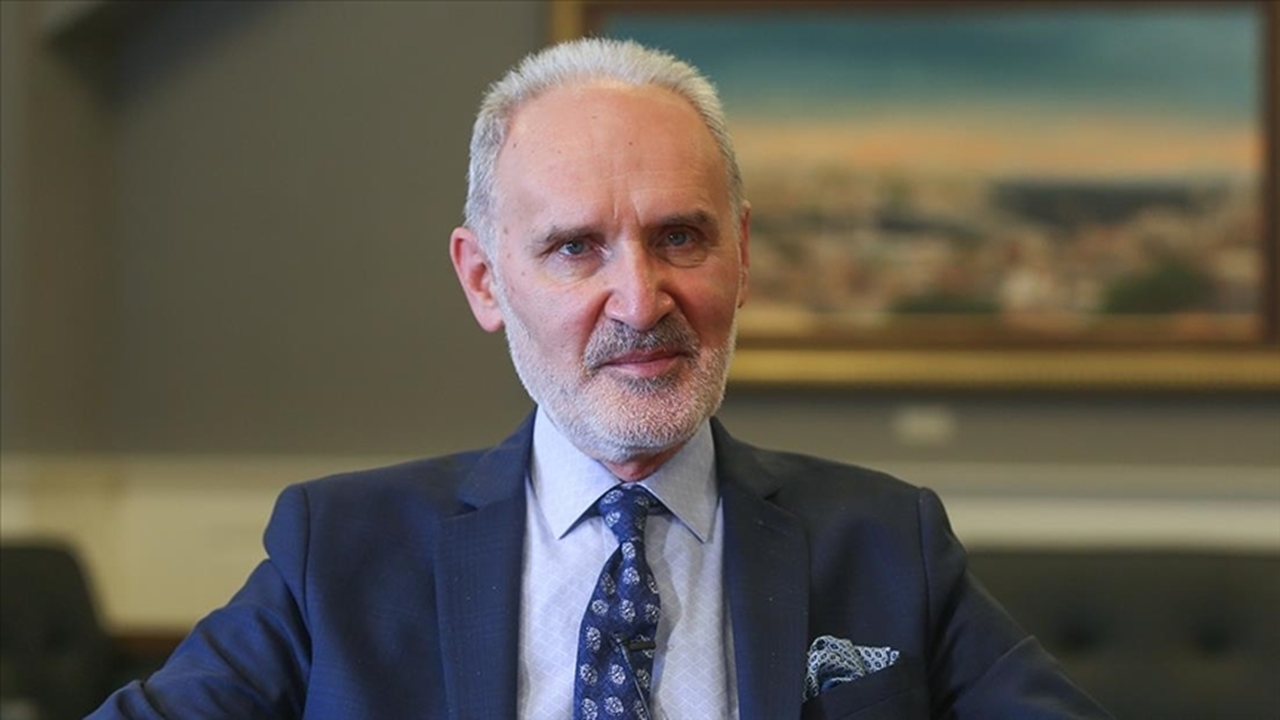 İTO Başkanı Avdagiç: Türkiye, Suriye’de yeni kurulan yapının en büyük tahlil ortağı olacak