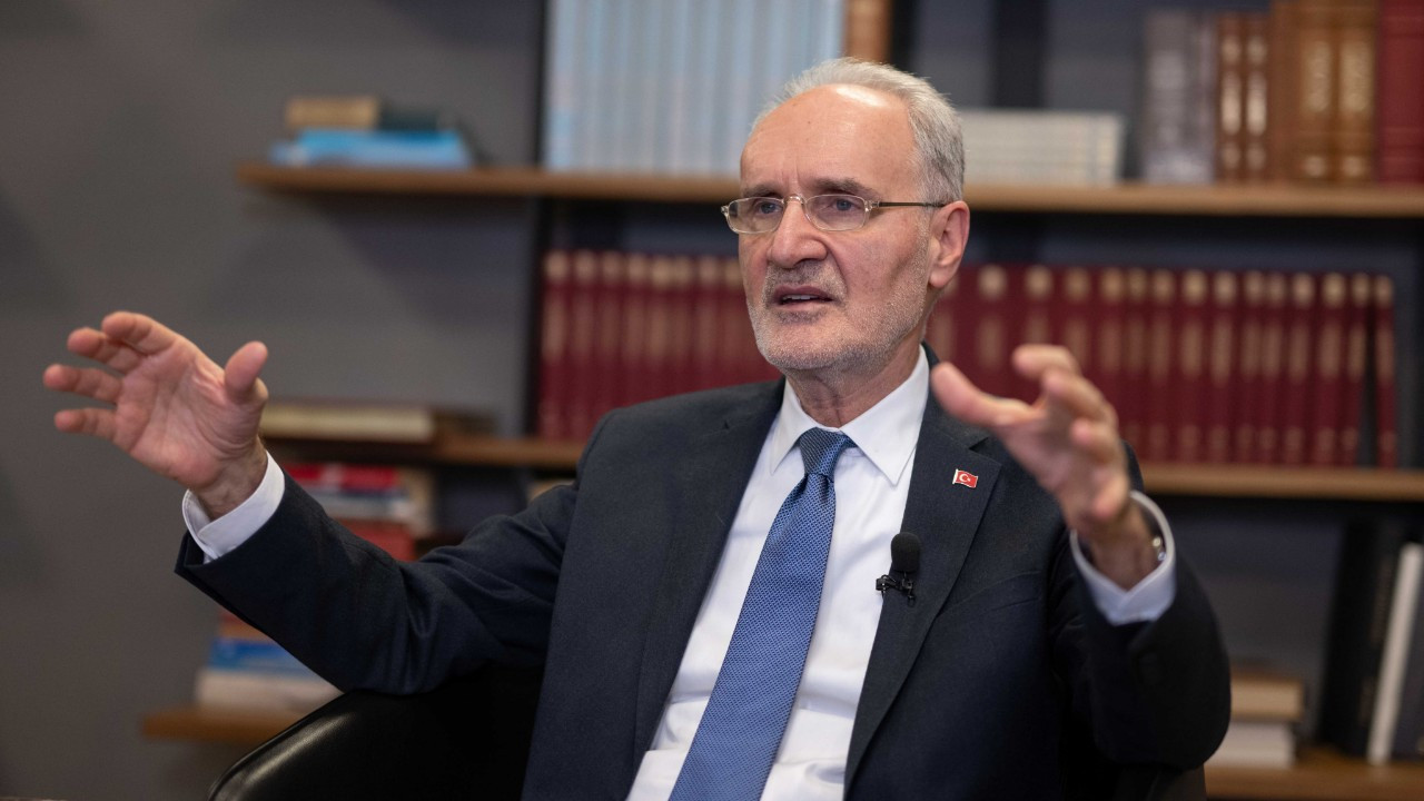 İTO Başkanı Avdagiç’ten asgari ücret açıklaması: C-Level konum maaşlarına kadar…