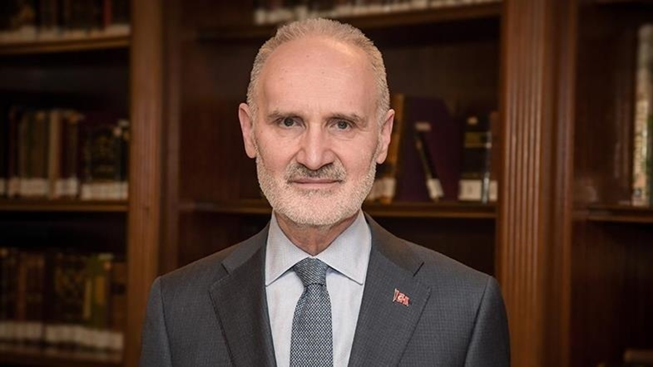 İTO Başkanı Şekib Avdagiç müjdeyi verdi! Yenilikçi projelere TEKMER takviyesi geliyor