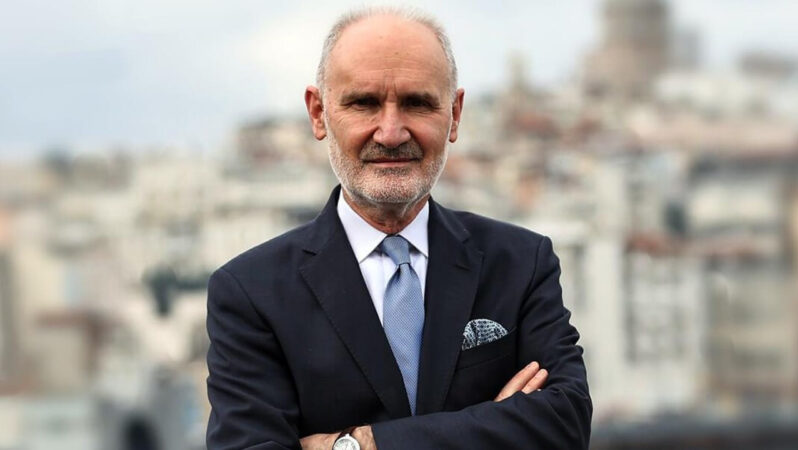 İTO Başkanı Şekib Avdagiç’ten faiz ve kur değerlendirmesi