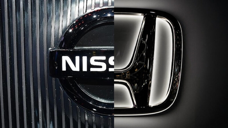 Japon otomotiv piyasasında kritik saatler! Nissan ve Honda potansiyel ‘mega birleşme’ için masada