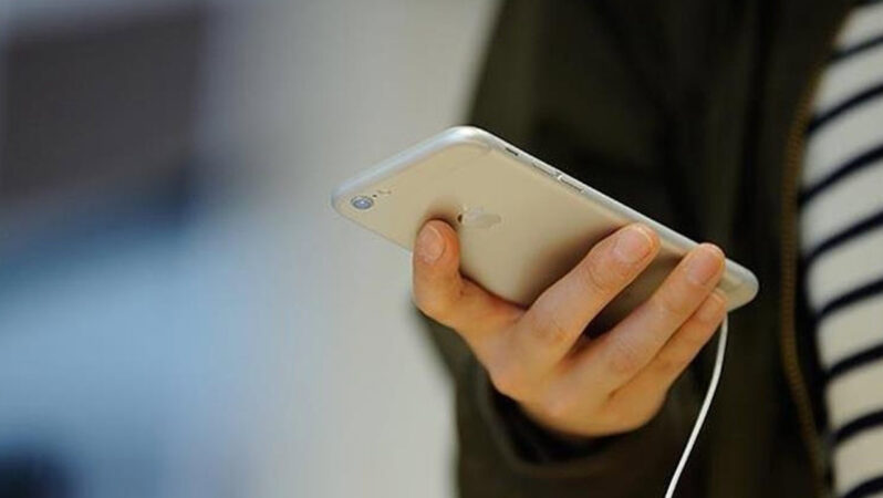 Kaçak cep telefonu sayısı 3 milyona yükseldi