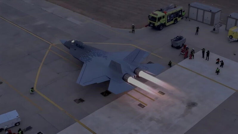 Kamuda AR-GE harcamalarında en yüksek hissesi savunma endüstrisi aldı