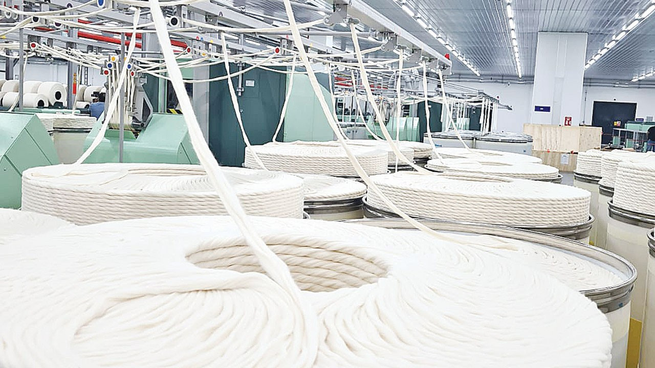 KAP’a açıklama yapıldı: 68 yıllık dokumacılık devi Akın Dokumacılık kapandı