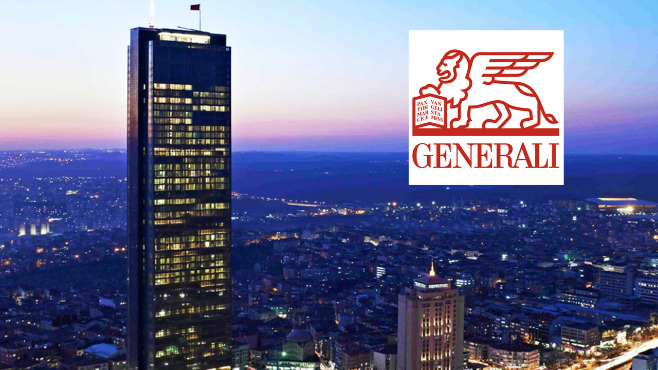 Kiler Holding, Generali Sigorta’nın Türkiye operasyonlarını devraldı