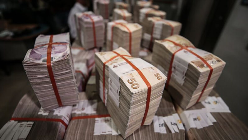 KİT ve özelleştirilecek kuruluşların toplam borcu dev bir sayıya ulaştı