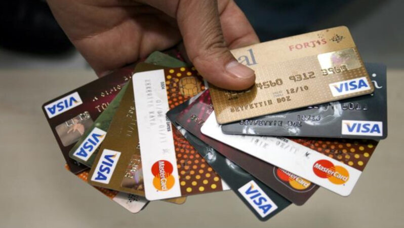 Kredi kartı limitleri düşürülecek mi? BDDK’dan açıklama