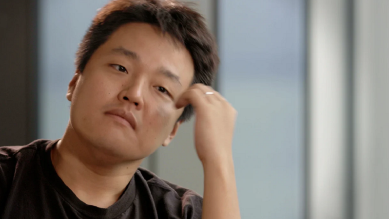 Kripto para şirketi kurucusu Do Kwon ABD’ye iade edilecek