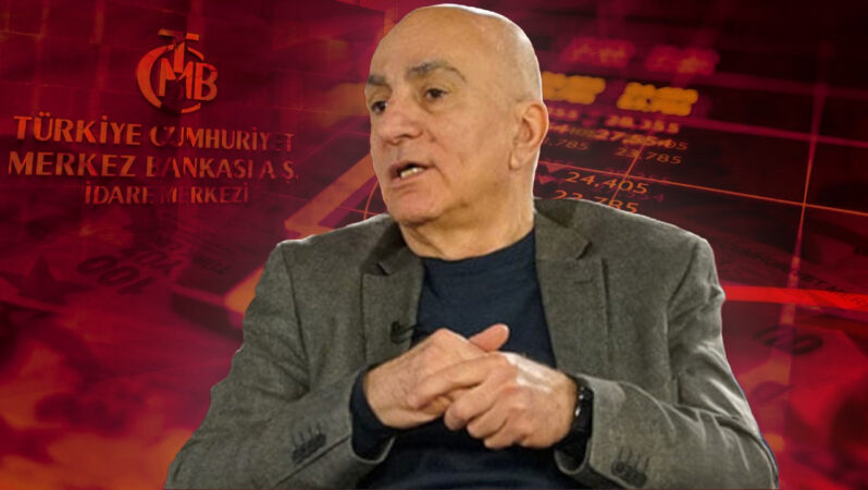 Mahfi Eğilmez’den taban fiyat artışına ait ihtar: Yapılan yanlıştan dönülmesi gerekiyor