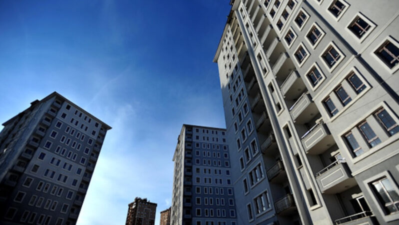 Memur lojmanlarında 2025 kira bedeli muhakkak oldu