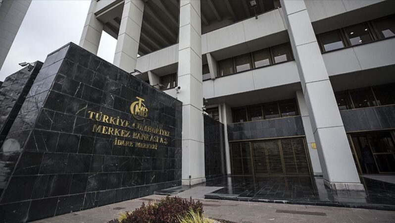 Merkez Bankası 2025-2027 Araştırma Gündemi’ni yayınladı