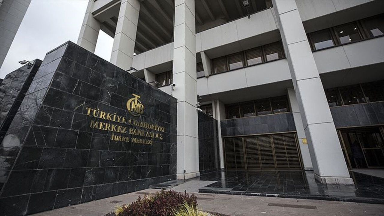Merkez Bankası 2025-2027 Araştırma Gündemi’ni yayınladı