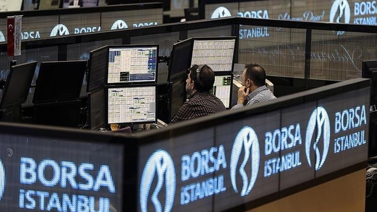 Merkez Bankası ne vakit faiz indirecek? BIST 100 2025 gayesi ne? İnfo Yatırım’dan yeni rapor!