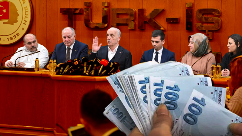 Minimum Fiyat Artırımı 2025: TÜRK-İş’in talebinin akabinde tablo büsbütün değişti: İşte mümkün senaryo