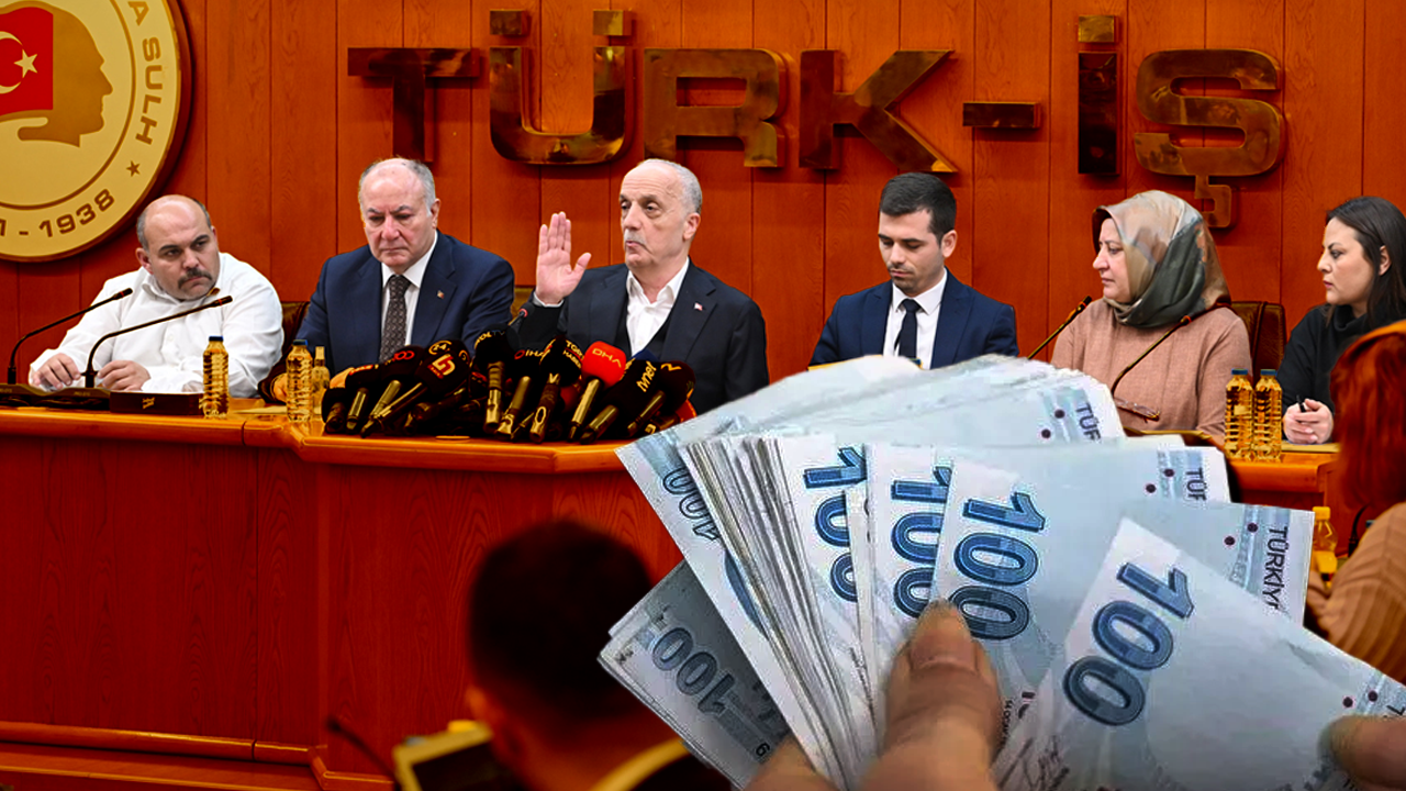Minimum Fiyat Artırımı 2025: TÜRK-İş’in talebinin akabinde tablo büsbütün değişti: İşte mümkün senaryo