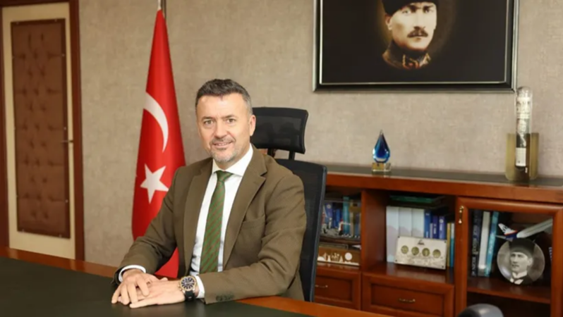 MTSO Yönetim Kurulu Lideri Hakan Sefa minimum fiyat artışını kıymetlendirdi