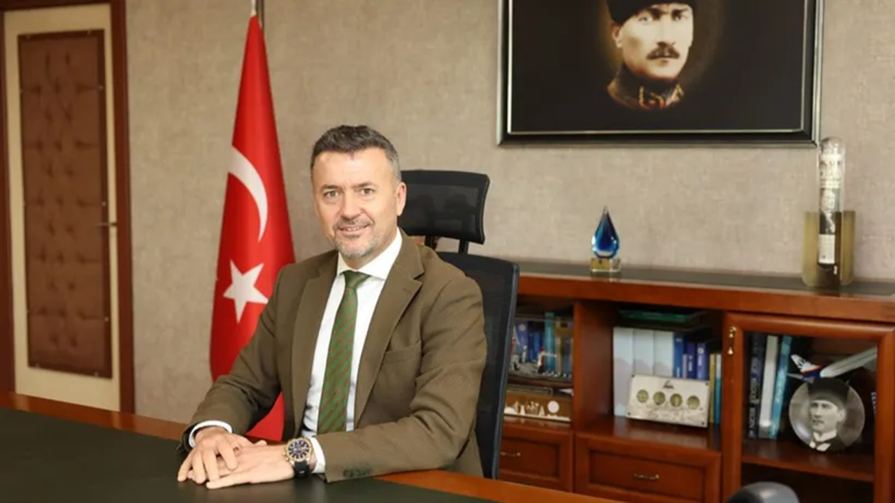 MTSO Yönetim Kurulu Lideri Hakan Sefa minimum fiyat artışını kıymetlendirdi