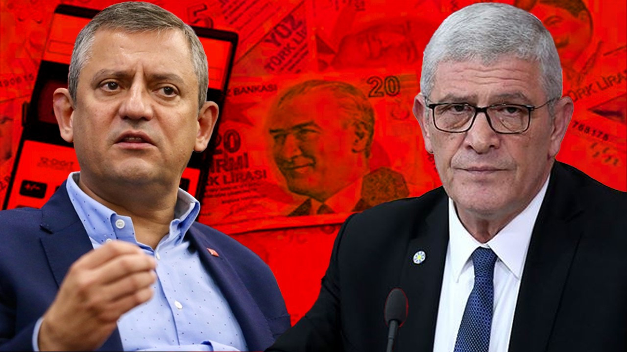 Muhalefet önderlerinden reaksiyon yağdı: Yeni taban fiyat siyasette tartışma yarattı!