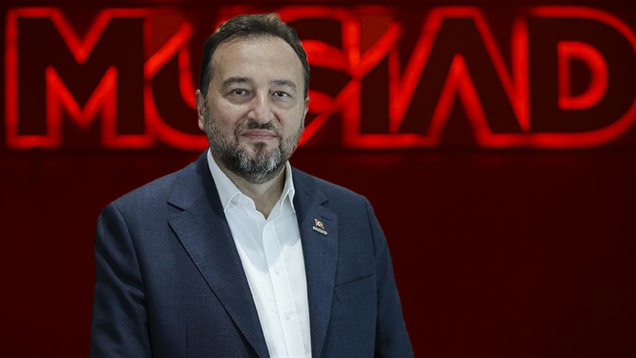 Ortak beklenti vurgusu: TCMB ne karar verecek? MÜSİAD siyaset faizi varsayımını açıkladı!