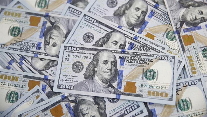 Özel kesimin yurt dışı kredi borcu 15 milyar dolar arttı: Toplam borç 177,7 milyar dolar oldu