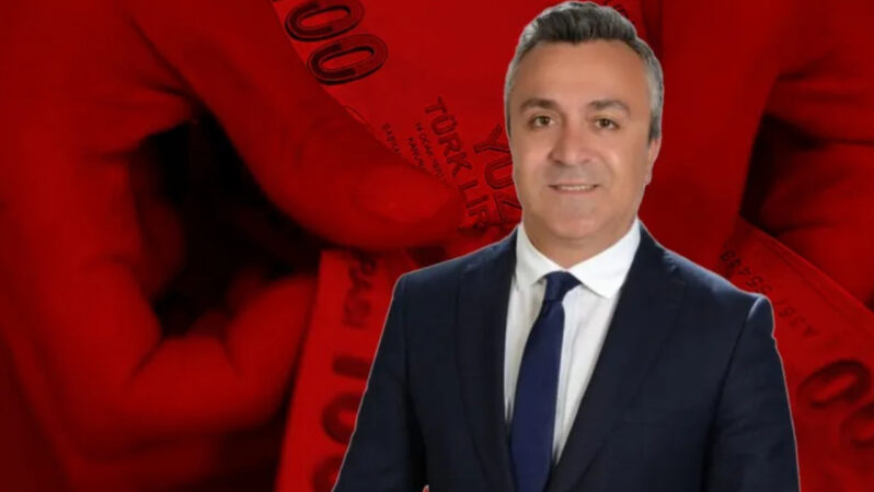 Özgür Erdursun’dan ‘fırsatçılık’ çıkışı: Kimi kime şikayet edeyim