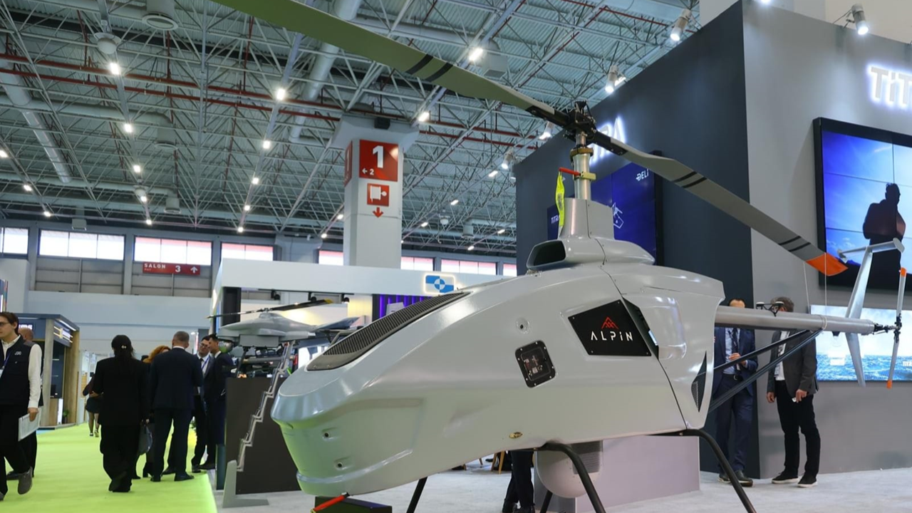 Pasifik Teknoloji ve Cumhurbaşkanlığı Savunma Sanayii Başkanlığı’ndan işbirliği imzası