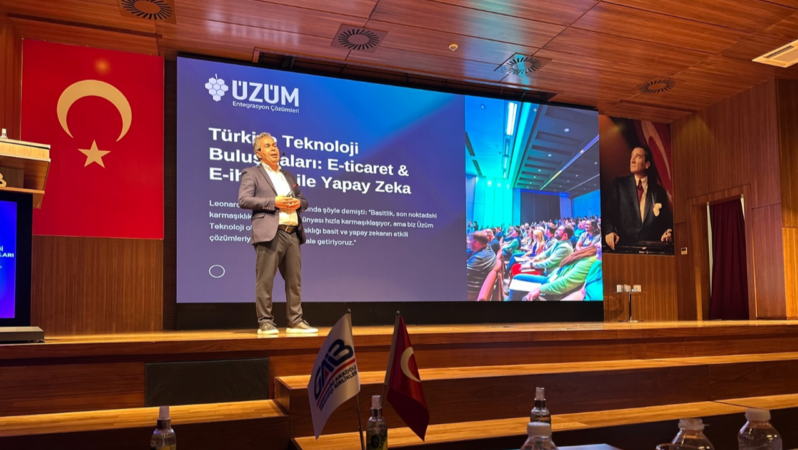 Pazaryerlerini tek panelde toplayan yerli şirket, 10 milyon dolar değerlemeyle yatırım aldı