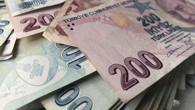 Piyasa İştirakçileri Anketi Aralık sonuçları geldi: Faiz, dolar ve enflasyon beklentisi belirli oldu Piyasa İştirakçileri Anketi Aralık sonuçları geldi: Faiz, dolar ve enflasyon beklentisi belirli oldu