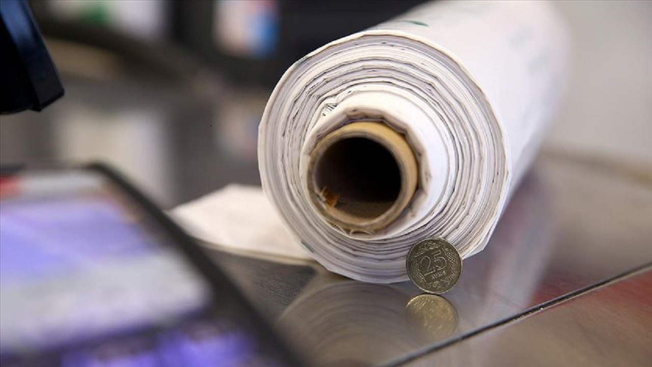 Plastik poşet fiyatları arttı