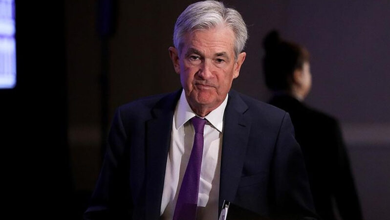 Powell’dan faiz kararı sonrası kritik açıklamalar: Enflasyon maksada yakın